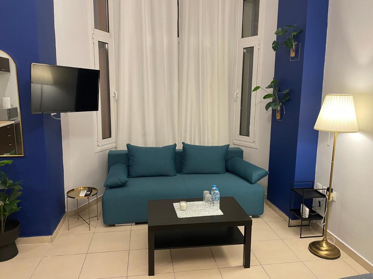 Studio 9 سالونيك المظهر الخارجي الصورة